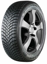 Talverehv Falken Winterpeak F-Snow 1 225/65 R17 106 T XL 71 dB