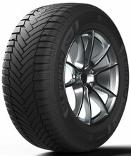 Talverehv Michelin Alpin 6 215/40 R17 87 V XL