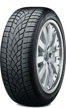 Talverehv Dunlop SP Winter Sport 3D 215/60 R17C 104/102 H