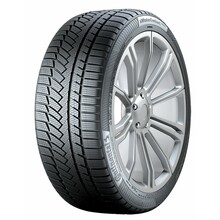 Talverehv Continental WinterContact TS 850 P 225/55 R17 97 H SSR MOE