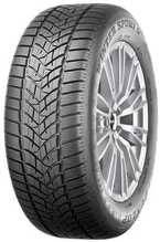 Talverehv Dunlop Winter Sport 5 SUV 235/55 R17 103 V XL