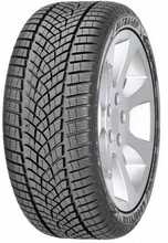Talverehv Goodyear UltraGrip Performance+ SUV 215/60 R17 100 V XL 71 dB