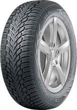 Talverehv Nokian WR SUV 4 215/65 R17 103 H XL 3PMSF