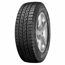 Talverehv Goodyear UltraGrip Cargo 225/55 R17C 109 T