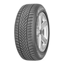 Talverehv Goodyear UltraGrip Ice 2+ 205/55 R17 XL 95 T EVR