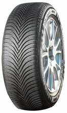 Talverehv Michelin Alpin 5 225/45 R17 91 V ZP
