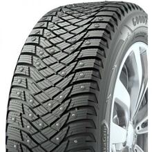 Talverehv Goodyear UltraGrip Arctic 2 SUV 225/65 R17 106 T XL