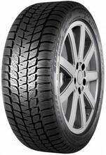 Talverehv Bridgestone Blizzak LM25 235/60 R17 102 H MO