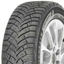 Talverehv Michelin X-Ice North 4 215/55 R17 98 T XL