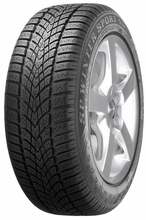 Talverehv Dunlop SP Winter Sport 4D 225/45 R17 91 H ROF MFS WS4DBR