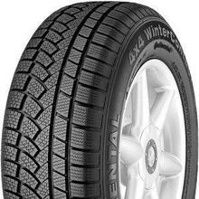 Talverehv Continental 4X4WinterContact 235/65 R17 104 H MO