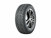 Talverehv naastudega Nokian Hakkapeliitta 10 205/55 R17 95 T XL 3PMSF