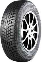 Talverehv Bridgestone Blizzak LM001 225/55 R17 97 H RFT 72 dB