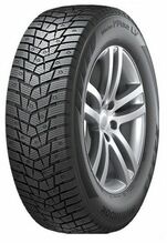 Lamellrehv naastudega Hankook Winter i*Pike LV RW15 215/60 R17C 109/107 R 3PMSF M+S