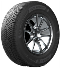 Talverehv Michelin Pilot Alpin 5 SUV 235/60 R17 106 H XL