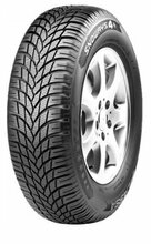 Talverehv Lassa Snoways 4 225/50 R17 98 V XL