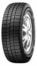 Talverehv Vredestein Comtrac 2 Winter+ 215/60 R17C 109 H 73 dB