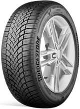 Talverehv Bridgestone Blizzak LM005 DriveGuard 215/50 R17 95 V XL RFT
