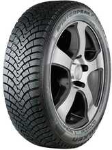 Talverehv Falken Winterpeak F-Snow 1 225/45 R17 94 T XL 3PMSF