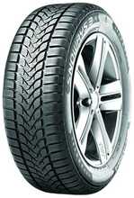 Talverehv Lassa Snoways 3 205/55 R17 95 V XL 70 dB