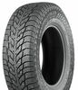 Talvine naastrehv Nokian Hakkapeliitta LT3 315/70 R17 121/118 Q 3PMSF