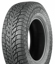 Talvine naastrehv Nokian Hakkapeliitta LT3 315/70 R17 121/118 Q 3PMSF