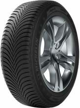 Talverehv Michelin Pilot Alpin 5 225/50 R17 98 H XL