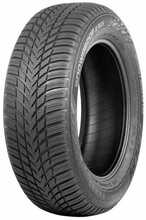 Talverehv Nokian Snowproof 2 SUV 215/65 R17 99 H