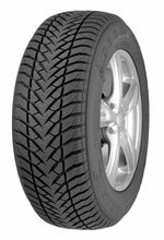 Talverehv Goodyear UltraGrip + SUV 245/65 R17 107 H FP