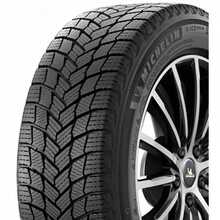 Talverehv Michelin X-Ice Snow SUV 235/65 R17 108 T XL