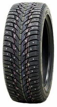 Talvine naastrehv Nankang SW-8 225/45 R17 94 T XL