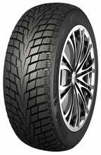 Talverehv Nankang ICE-1 215/50 R17 95 Q XL 3PMSF 72 dB