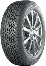 Talverehv Nokian WR Snowproof 175/65 R17 87 H B B 68 dB