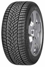 Talverehv Goodyear UltraGrip Performance + 225/60 R17 99 H MO 72 dB