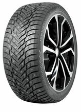Talvine naastrehv Nokian Hakkapeliitta 10 225/50 R17 98 T XL