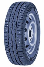 Talverehv Michelin Agilis X-Ice North 215/60 R17C 109 T