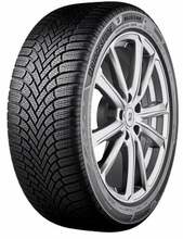 Talverehv Bridgestone Blizzak 6 215/60 R17 100 V XL 70 dB