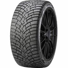 Talverehv naastudega Pirelli Ice Zero 2 225/50 R17 98 T XL 3PMSF
