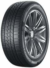 Talverehv Continental WinterContact TS860 S 225/55 R17 101 H XL 72 dB