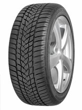Talverehv Goodyear UltraGrip Performance 2 225/55 R17 97 H (E, C, 70 dB)