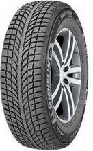 Talverehv Michelin Latitude Alpin LA2 255/65 R17 114 H XL (C, C, 69 dB)