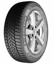 Talverehv Fulda Kristall Control SUV 215/60 R17 96 H