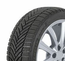 Talverehv Michelin Alpin 6 225/45 R17 91 H ZOMI