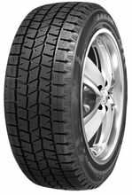 Talverehv Sailun Ice Blazer Arctic SUV 265/65 R17 112 S 3PMSF
