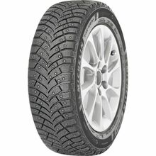 Talverehv Michelin X-Ice North 4 225/60 R17 103 T XL