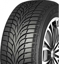 Talverehv Nankang SV-3 215/55 R17 98 V XL 72 dB