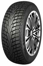 Talverehv Nankang Activa Ice 1 225/60 R17 103 Q XL