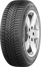 Talverehv Semperit Speed-Grip 3 245/45 R17 99 V XL 72 dB