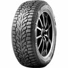 Talverehv naast Kumho WinterCraft ice WI32 205/55 R17 95 T XL 3PMSF
