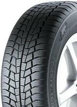 Talverehv Gislaved Euro Frost 6 215/55 R17 98 V XL